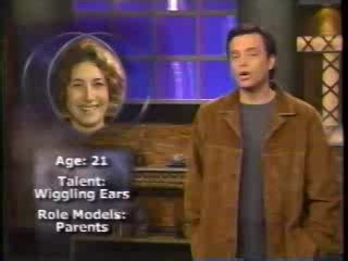 Blind Date (5/22/2001) : Free Download, Borrow, and Streaming .